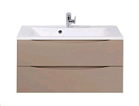 Картинка Тумба под умывальник BelBagno Marino-900-2C-SO-CL-P