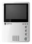Картинка Видеодомофон Optimus VM-4