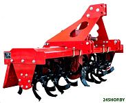 Картинка Почвофреза Rossel 1GQN-220