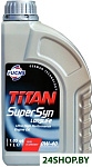 Titan Supersyn Longlife 0W-40 1л