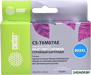 CS-T6M07AE (аналог HP 903XL (T6M07AE))