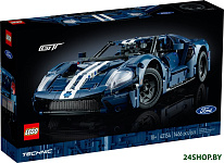 Technic 42154 2022 Ford GT