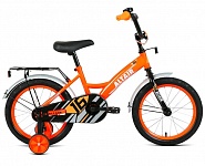 Картинка Детский велосипед Altair Kids 16 2021 (оранжевый)