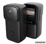 Картинка Экшен-камера SJCAM C200 (черный)