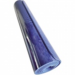 Картинка Коврик для йоги ECOS (002880) синий