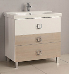 Картинка Акватон Стамбул 85 М Тумба сосна ларедо [1.A145.9.01S.T59.0]