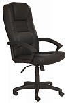 Картинка Кресло офисное Бюрократ T-9906AXSN черный