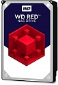Жесткий диск Western Digital Red 6TB WD60EFAX