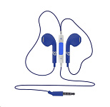 Картинка Наушники SBOX IEP-204BL