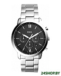 Картинка Наручные часы Fossil Neutra FS5384
