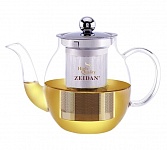 Картинка Заварочный чайник ZEIDAN Z-4255