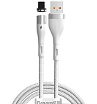 Картинка Кабель Baseus CALXC-K02 White