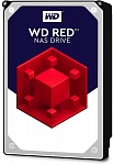 Картинка Жесткий диск Western Digital Red 6TB WD60EFAX