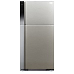 Картинка Холодильник Hitachi R-V542PU7BSL