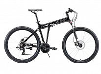 Картинка Велосипед Stark Cobra 27.2 HD р.18 2020