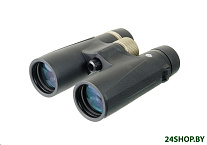 Картинка Бинокль Veber ED-R 10x42 WP