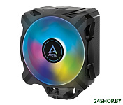 Картинка Кулер для процессора Arctic Freezer i35 A-RGB ACFRE00104A