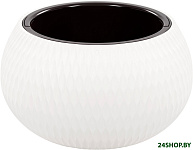 Жемчужина М8728 (7 л, белый)