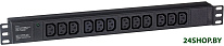 ServerPro PDU-19H007 Al-12C13-C20
