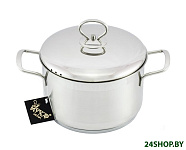 Картинка Кастрюля Кухар Лотос Классика КЛ1-18М2