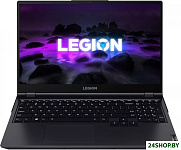 Legion 5 15ACH6H 82JU0127
