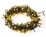 Картинка Гирлянда Uniel ULD-S3000-300/DGA WARM WHITE UL-00007312