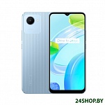 Картинка Смартфон Realme C30 2GB/32GB международная версия (синий)