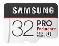 Картинка Карта памяти SAMSUNG PRO Endurance microSDHC 32GB (MB-MJ32GA/RU)