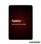 Картинка SSD Apacer AS350X 128GB AP128GAS350XR-1