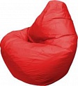 Кресло-мешок Flagman Груша Мега Г3.1-06 (красный)