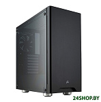 Картинка Корпус Corsair Carbide 275R (черный)