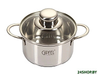 Картинка Кастрюля Gipfel Mini 1203