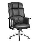 Картинка Кресло Riva RCH 9502 (черный)