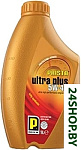 Ultra Plus 5W-40 1л