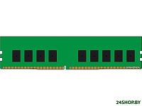 Картинка Оперативная память Kingston 32GB DDR4 PC4-25600 KSM32ED8/32ME