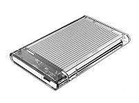 Картинка Бокс для накопителей 2.5