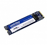 Картинка SSD Smart Buy Stream E13T Pro 128GB SBSSD-128GT-PH13P-M2P4