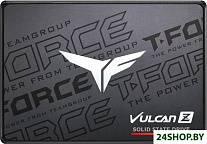 T-Force Vulcan Z 2TB T253TZ002T0C101