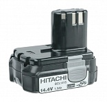 Картинка Аккумулятор Hikoki (Hitachi) BCL1415