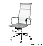 Картинка Кресло Norden Хельмут H-102 (серый)