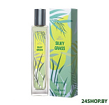 Картинка Туалетная вода Brocard Silky Grass EdT (55 мл)