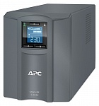 Картинка Источник бесперебойного питания APC Smart-UPS C 2000 ВА