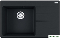 Centro CNG 611/211-78 TL Fragranite 114.0639.731 (оникс)