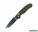 Туристический нож Ganzo G727M green (G727M-GR)