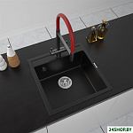 Como 51 (черный оникс)