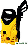 Мойка высокого давления Huter W105-P