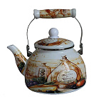 Картинка Чайник без свистка Mercury MC-6553