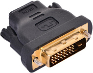 Картинка Переходник VCOM HDMI to DVI-D