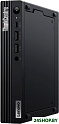 Компактный компьютер Lenovo ThinkCentre M70q Gen 4 12E30023RU