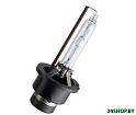 Ксеноновая лампа PHILIPS D4S Xenon Vision [42402VIC1]